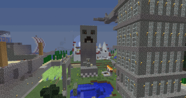 Creeper