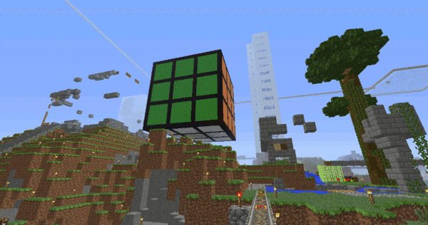 Cube