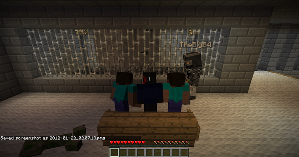 Ghast