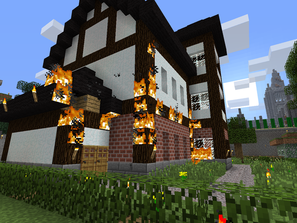 Michis Haus