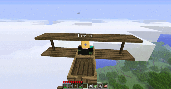 Planesmod